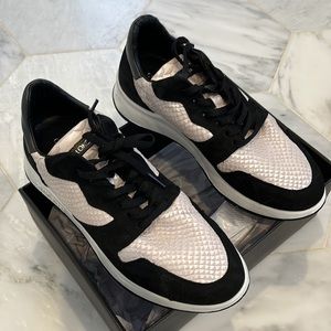 Crime London sneakers
